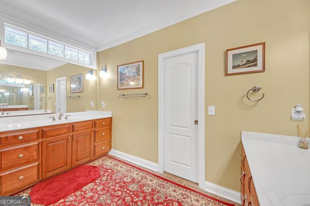 20 Balfour Drive, Covington, GA 30014