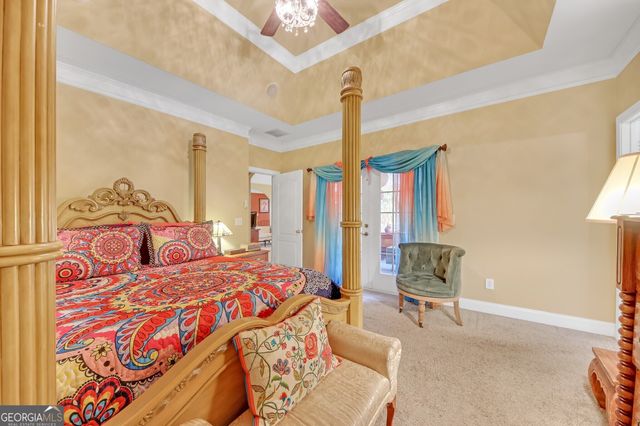 20 Balfour Drive, Covington, GA 30014