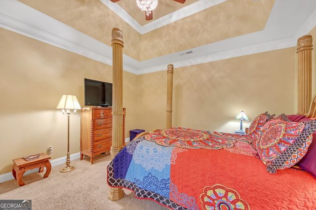 20 Balfour Drive, Covington, GA 30014