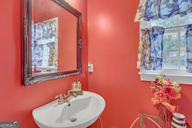 20 Balfour Drive, Covington, GA 30014