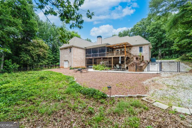 20 Balfour Drive, Covington, GA 30014