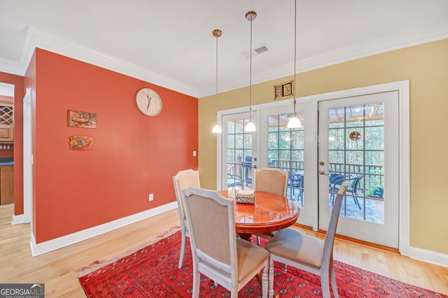 20 Balfour Drive, Covington, GA 30014