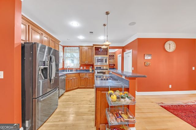20 Balfour Drive, Covington, GA 30014