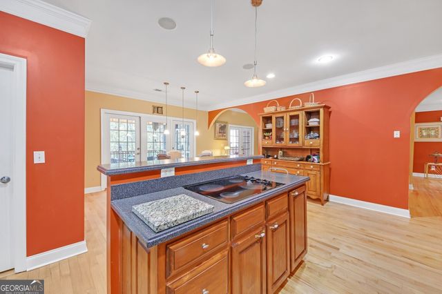 20 Balfour Drive, Covington, GA 30014
