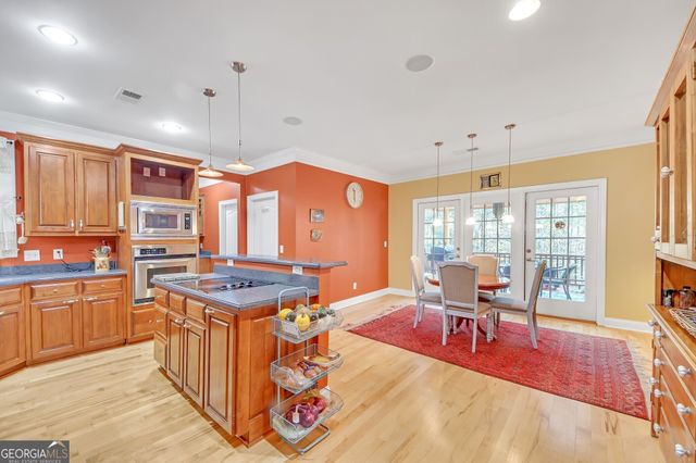 20 Balfour Drive, Covington, GA 30014