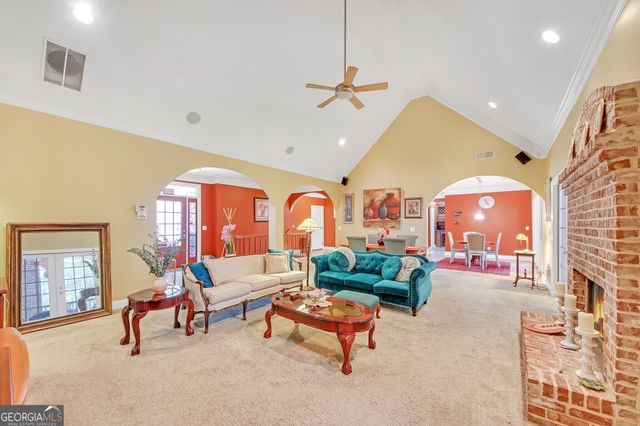20 Balfour Drive, Covington, GA 30014