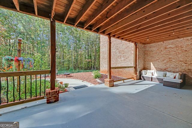 20 Balfour Drive, Covington, GA 30014