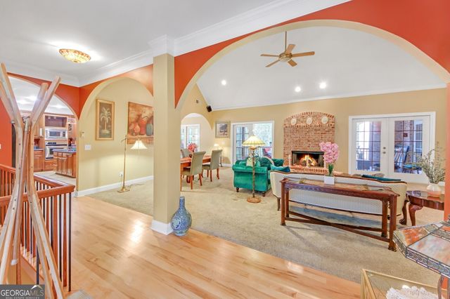 20 Balfour Drive, Covington, GA 30014