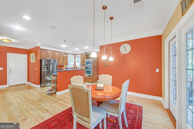 20 Balfour Drive, Covington, GA 30014