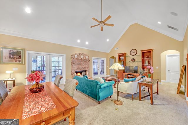 20 Balfour Drive, Covington, GA 30014