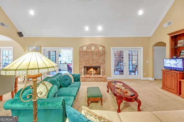 20 Balfour Drive, Covington, GA 30014