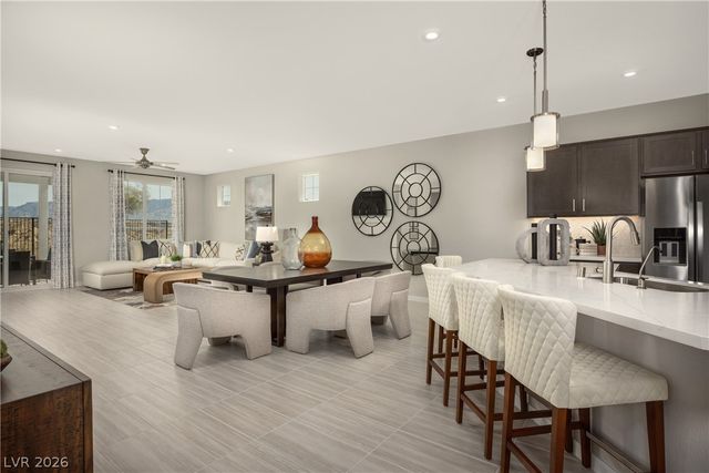 308 Oboe Place, Henderson, NV 89015