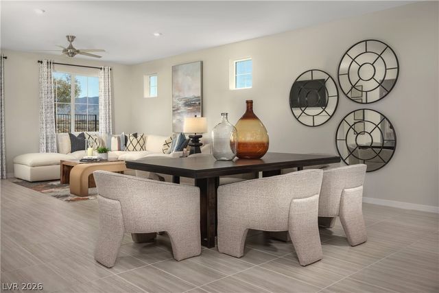 308 Oboe Place, Henderson, NV 89015