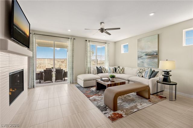 308 Oboe Place, Henderson, NV 89015