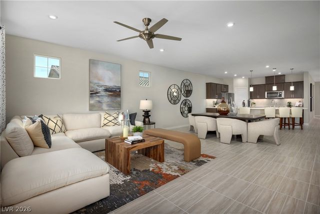 308 Oboe Place, Henderson, NV 89015