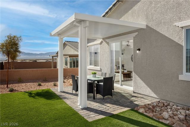 308 Oboe Place, Henderson, NV 89015