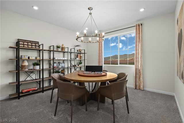308 Oboe Place, Henderson, NV 89015