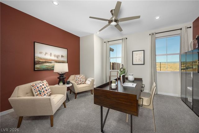 308 Oboe Place, Henderson, NV 89015