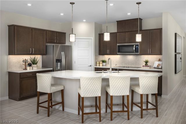 308 Oboe Place, Henderson, NV 89015