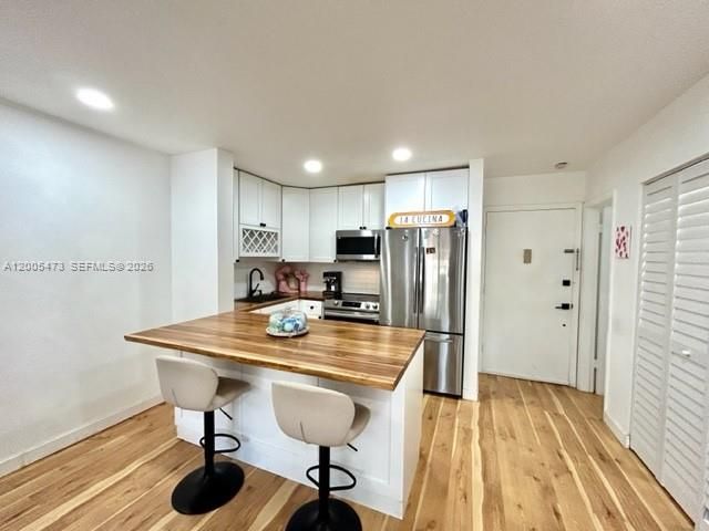 1520 Mckinley St 206E, Hollywood, FL 33020