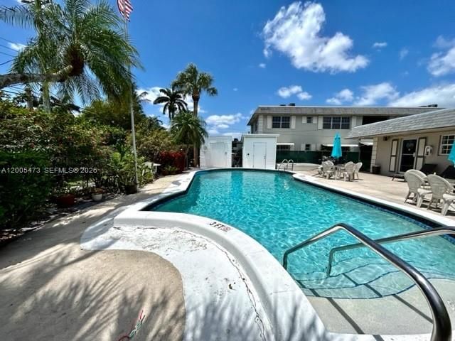 1520 Mckinley St 206E, Hollywood, FL 33020