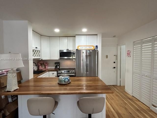 1520 Mckinley St 206E, Hollywood, FL 33020