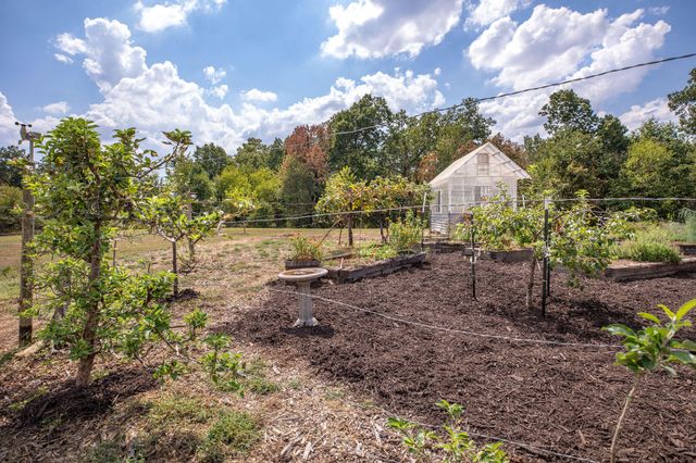 1125 Honeysuckle Street, Lowell, AR 72745