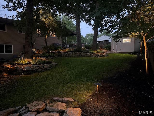 2127 Gladiator Drive, Fenton, MO 63026