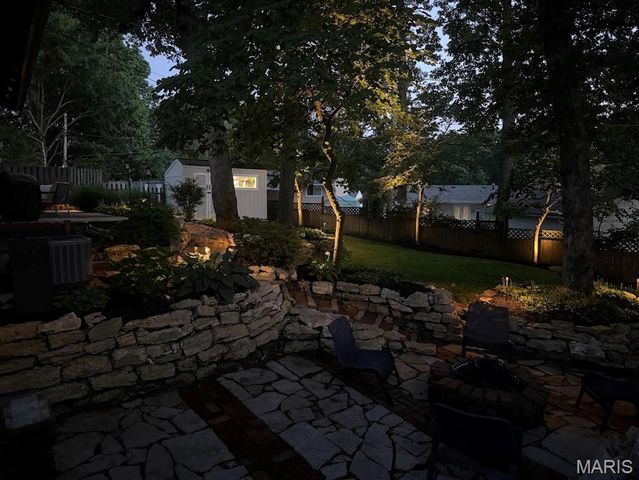 2127 Gladiator Drive, Fenton, MO 63026