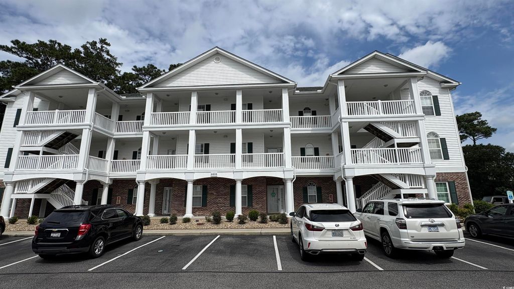 4459 Turtle Ln Apt 3D, Little River, SC 29566