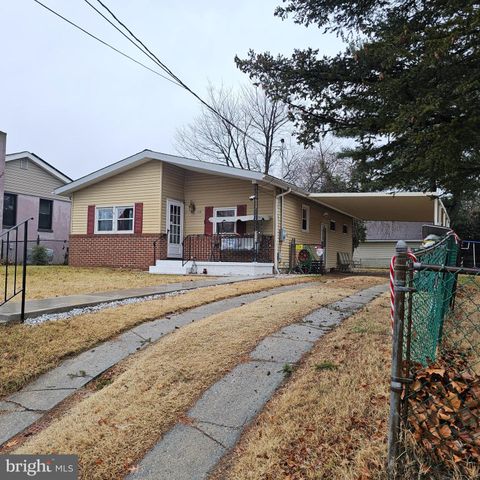 134 BILLINGS AVE, Paulsboro, NJ 08066