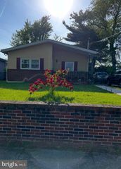 134 BILLINGS AVE, Paulsboro, NJ 08066