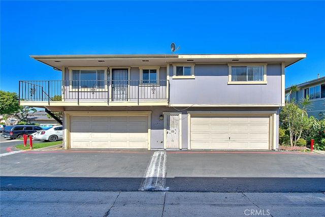 1104 S Mantle Lane 28D, Santa Ana, CA 92705