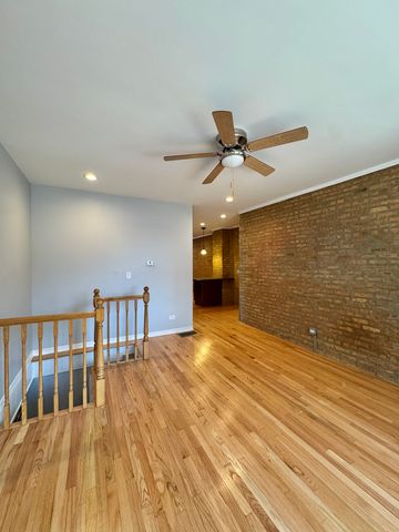 1263 N Springfield Avenue 1, Chicago, IL 60651