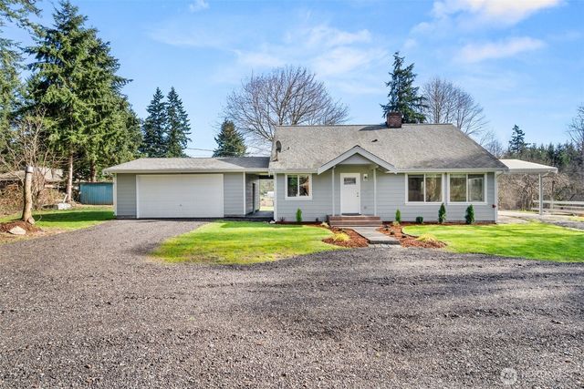 36834 48th Avenue S, Auburn, WA 98001
