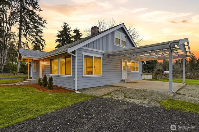 36834 48th Avenue S, Auburn, WA 98001