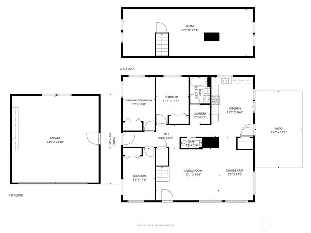 36834 48th Avenue S, Auburn, WA 98001