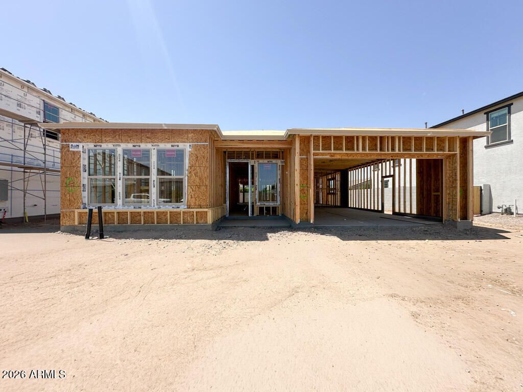 22729 E ROUNDUP Way, Queen Creek, AZ 85142 — photo 2