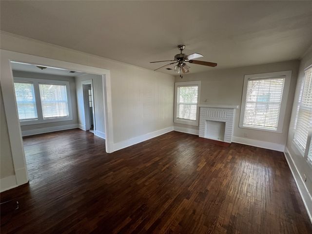 118 N Mckown Avenue, Sherman, TX 75092
