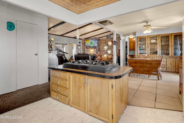 170 Heritage Drive, Sun Valley, NV 89433