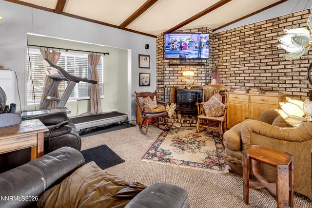 170 Heritage Drive, Sun Valley, NV 89433