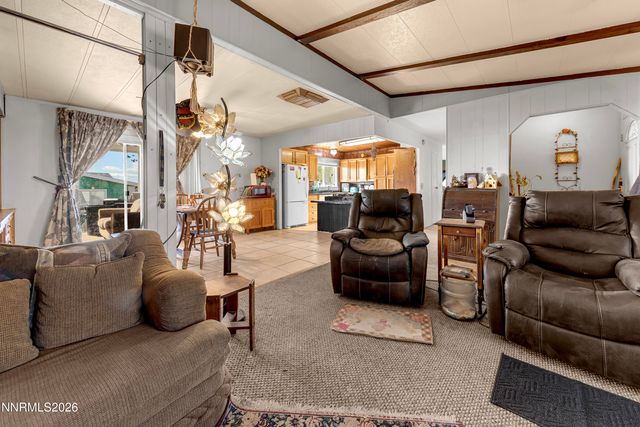 170 Heritage Drive, Sun Valley, NV 89433