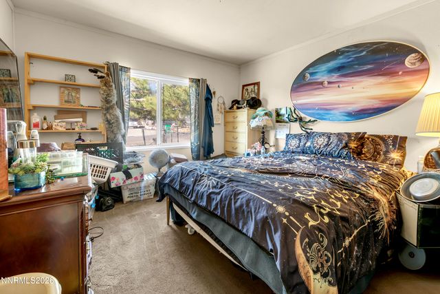 170 Heritage Drive, Sun Valley, NV 89433