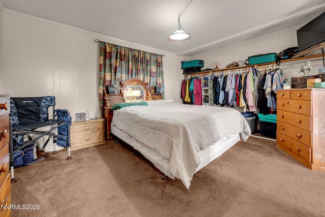 170 Heritage Drive, Sun Valley, NV 89433