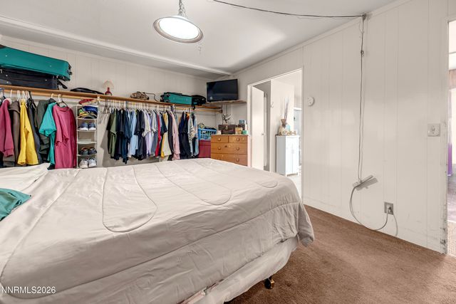 170 Heritage Drive, Sun Valley, NV 89433