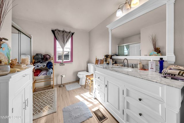 170 Heritage Drive, Sun Valley, NV 89433
