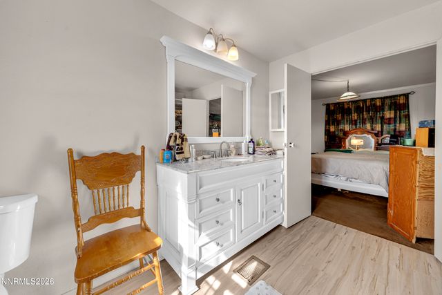 170 Heritage Drive, Sun Valley, NV 89433