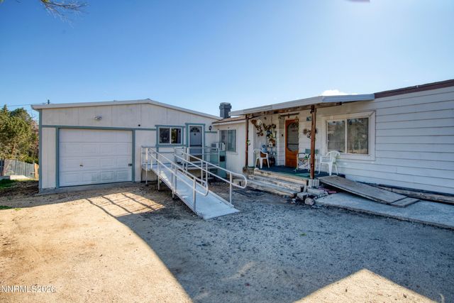170 Heritage Drive, Sun Valley, NV 89433