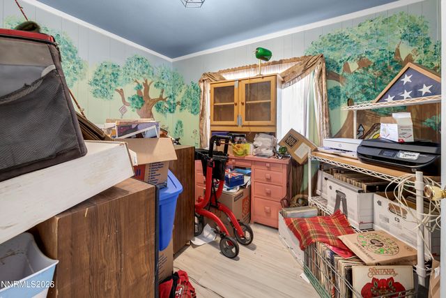 170 Heritage Drive, Sun Valley, NV 89433