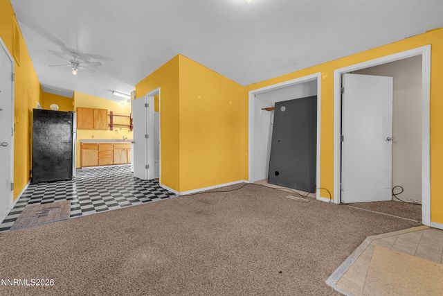 170 Heritage Drive, Sun Valley, NV 89433